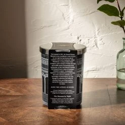 Natural History Museum The Museum By Night Candle -Dunelm Sales Shop 30781806 alt05