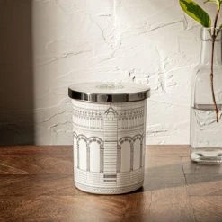 Natural History Museum The Museum By Day Candle