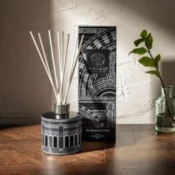 Natural History Museum The Museum By Night 200ml Diffuser