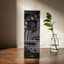 Natural History Museum The Museum By Night 200ml Diffuser -Dunelm Sales Shop 30781831 alt02