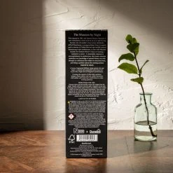 Natural History Museum The Museum By Night 200ml Diffuser -Dunelm Sales Shop 30781831 alt03