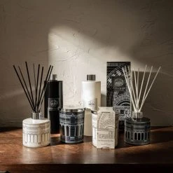 Natural History Museum The Museum By Night 200ml Diffuser -Dunelm Sales Shop 30781831 alt05