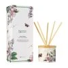 Portmeirion Botanic Garden Sweet Pea 200ml Reed Diffuser -Dunelm Sales Shop 30788941