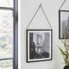Dunelm Black Hanging Chain Photo Frame 10x12 -Dunelm Sales Shop 30795075