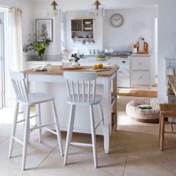 Churchgate Chuchgate Cockapoo Framed Print -Dunelm Sales Shop 30795584 alt07