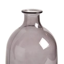 Dunelm Recycled Glass Vase Smoked 31cm 6 Dunelm Recycled Glass Vase Smoked 31cm -Dunelm Sales Shop 30796246 alt01