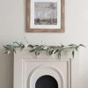Dunelm Olive Leaf Garland 150cm 1 Dunelm Olive Leaf Garland 150cm -Dunelm Sales Shop 30796688