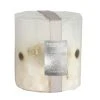 Stoneglow Beach Daisy Scented Pillar Candle 1 Stoneglow Beach Daisy Scented Pillar Candle -Dunelm Sales Shop 30797215