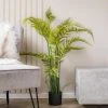 Oversized Fern 130cm 2 Oversized Fern 130cm -Dunelm Sales Shop 30797240