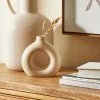 Dunelm Bud Donut Vase -Dunelm Sales Shop 30797879