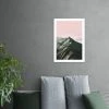 East End Prints Mountain Print -Dunelm Sales Shop 30822745