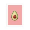 East End Prints Avocado Print -Dunelm Sales Shop 30823514